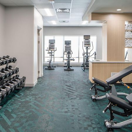 Towneplace Suites By Marriott Pensacola West I-10 Ferry Pass Extérieur photo