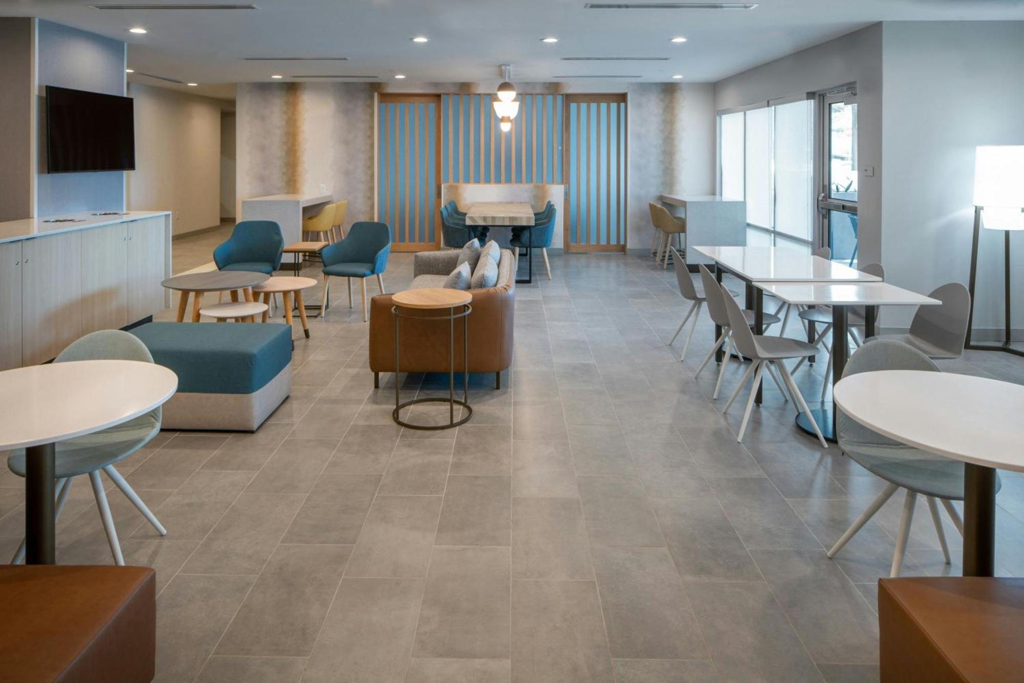 Towneplace Suites By Marriott Pensacola West I-10 Ferry Pass Extérieur photo