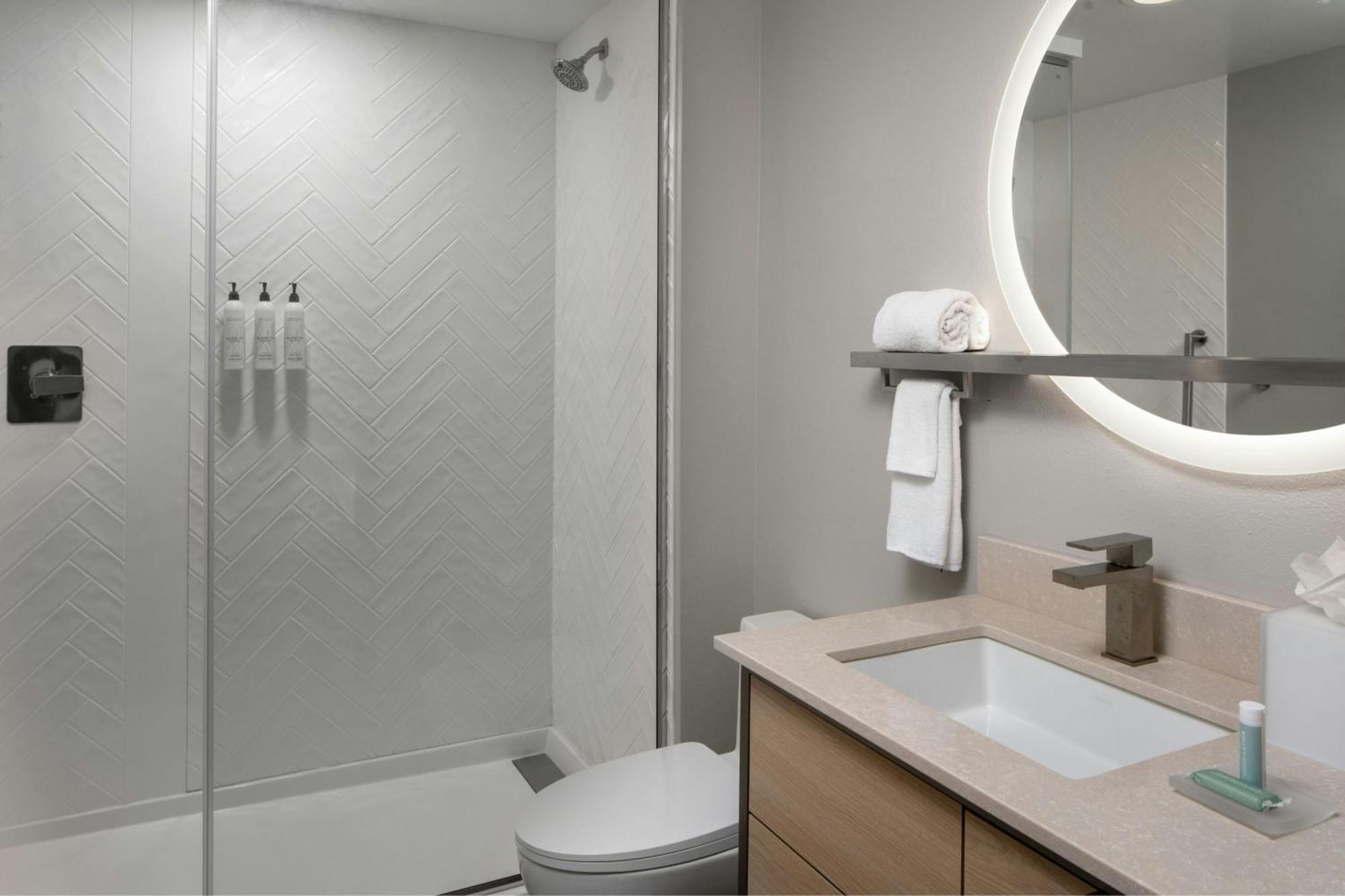 Towneplace Suites By Marriott Pensacola West I-10 Ferry Pass Extérieur photo