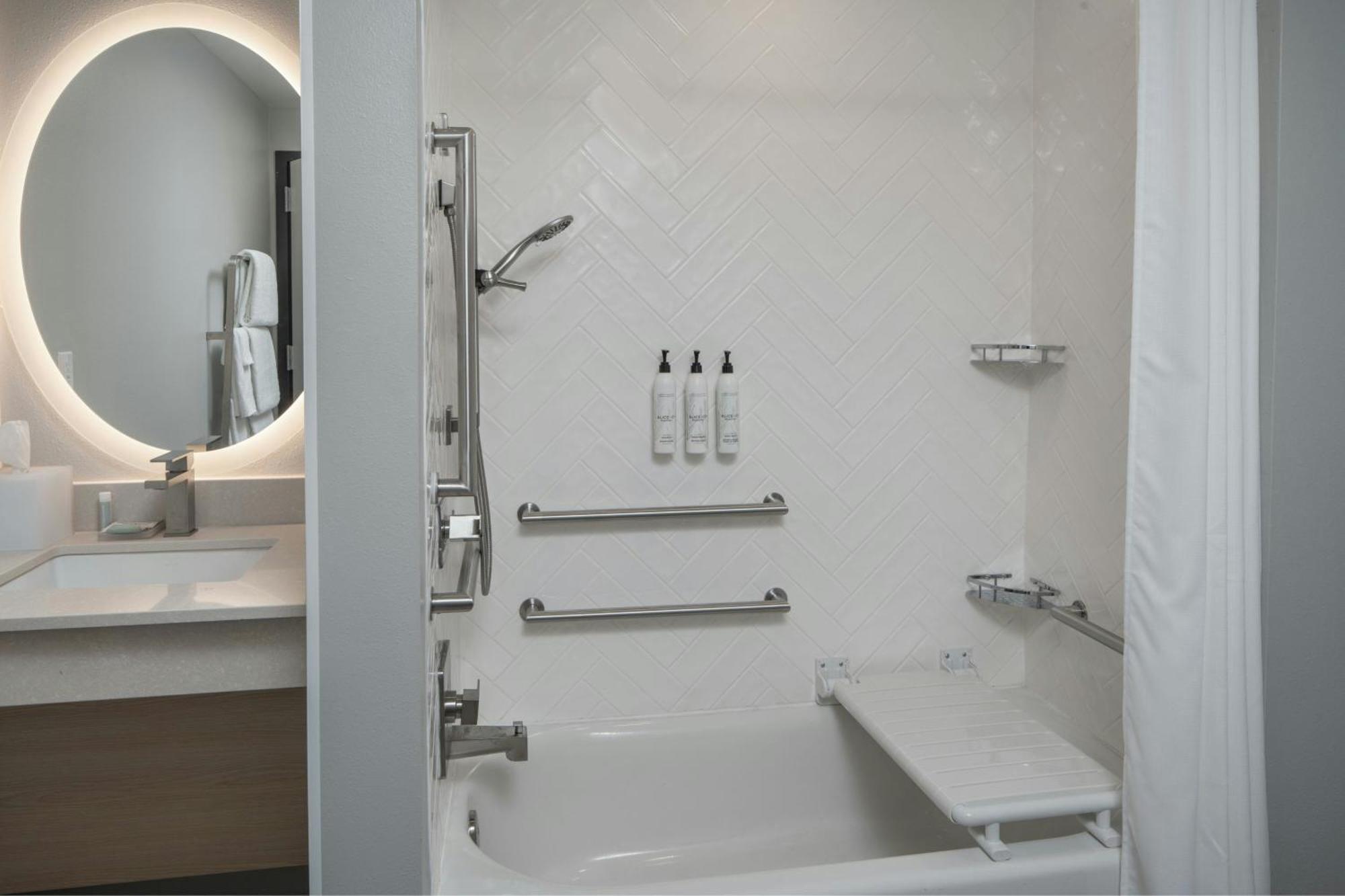 Towneplace Suites By Marriott Pensacola West I-10 Ferry Pass Extérieur photo