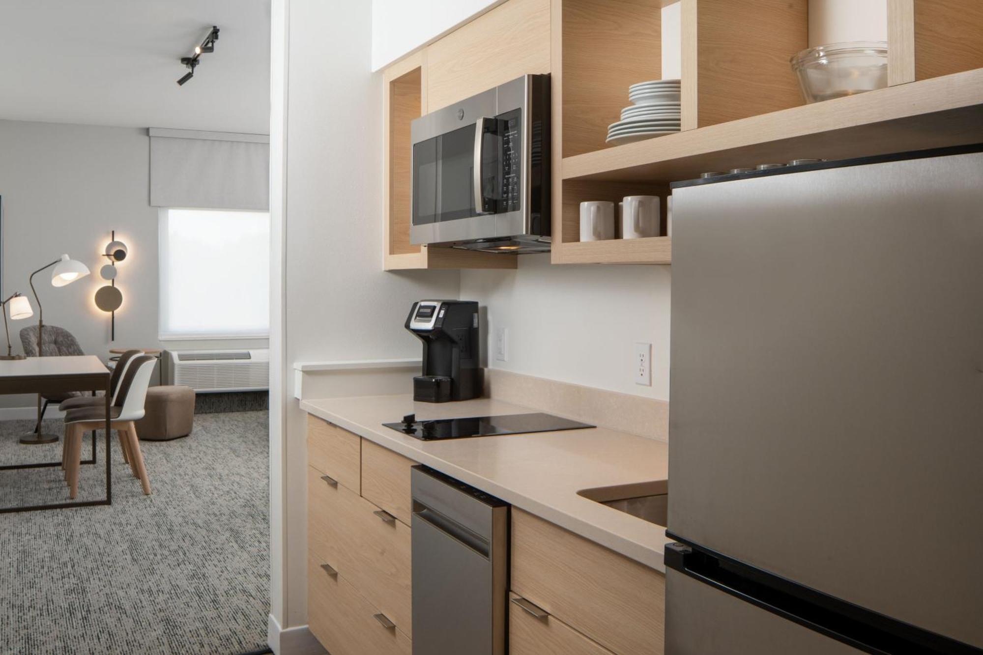 Towneplace Suites By Marriott Pensacola West I-10 Ferry Pass Extérieur photo