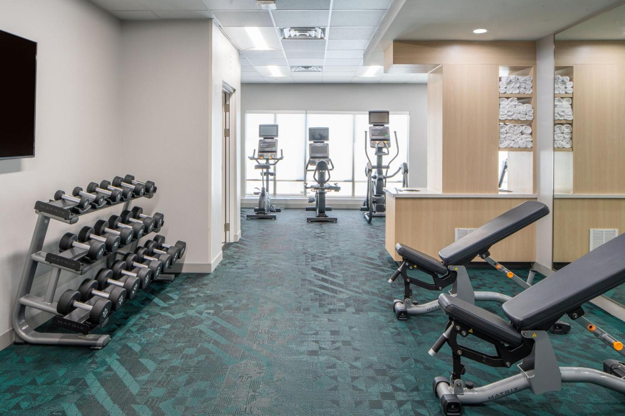 Towneplace Suites By Marriott Pensacola West I-10 Ferry Pass Extérieur photo