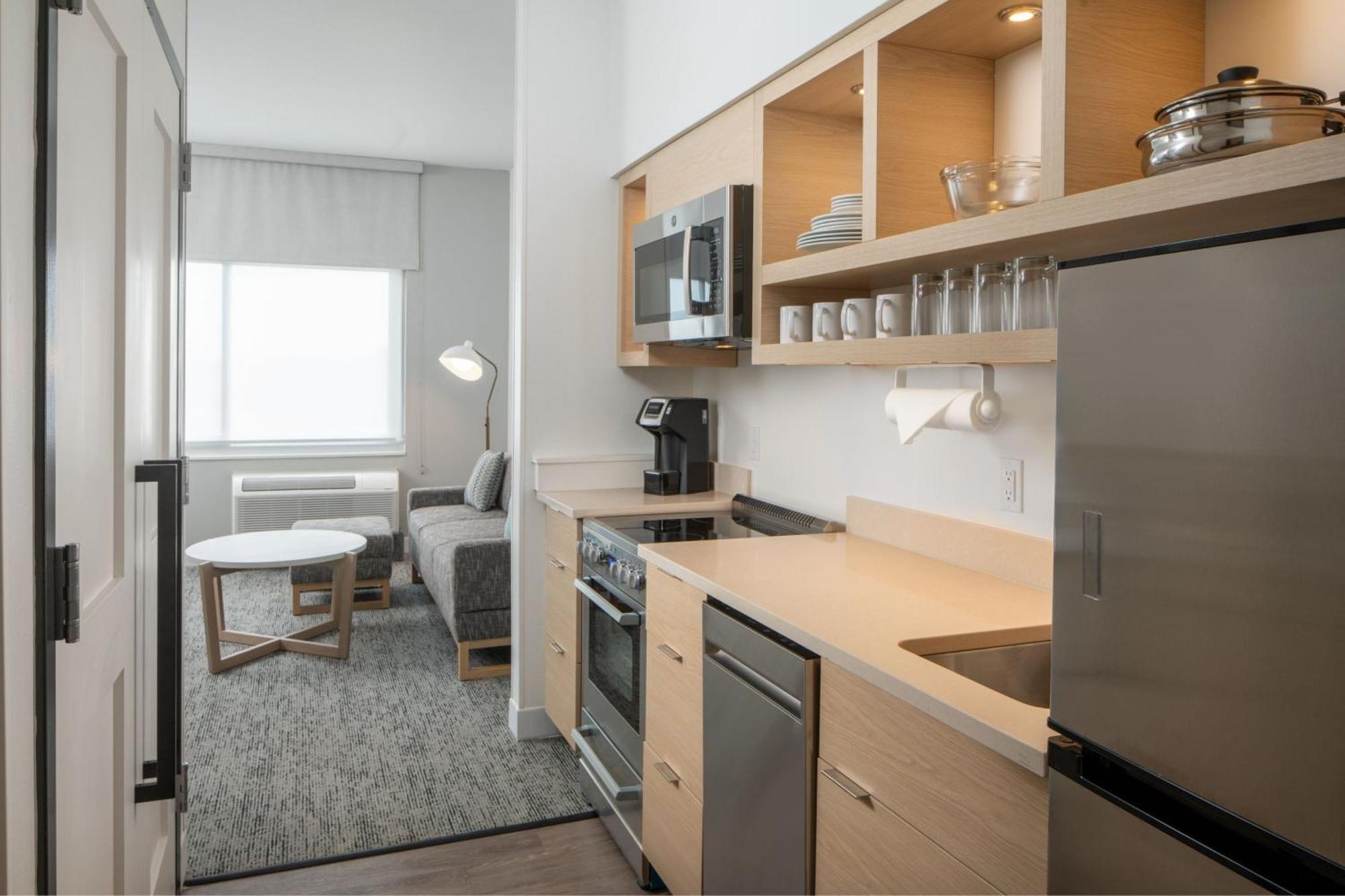 Towneplace Suites By Marriott Pensacola West I-10 Ferry Pass Extérieur photo