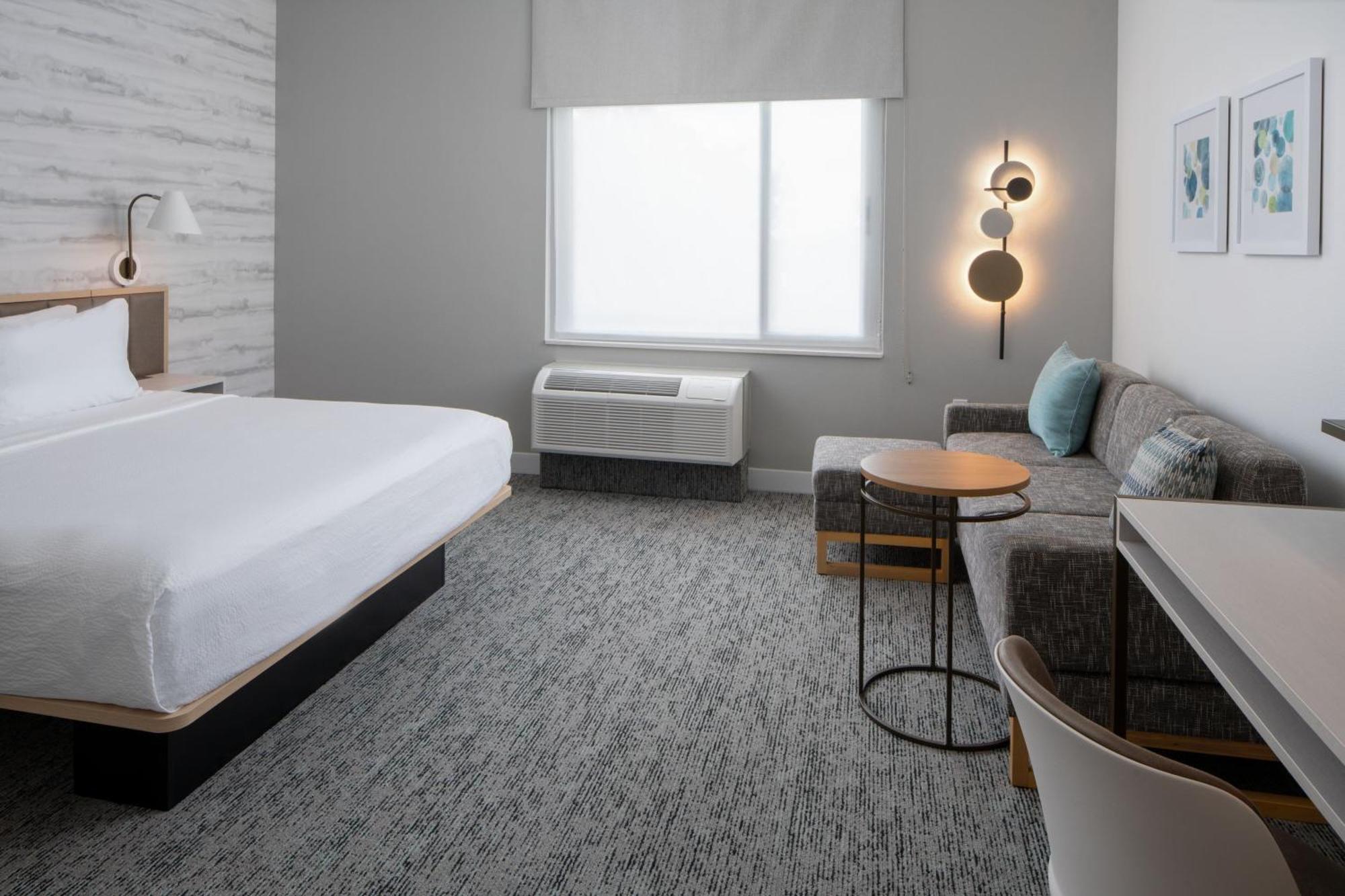 Towneplace Suites By Marriott Pensacola West I-10 Ferry Pass Extérieur photo