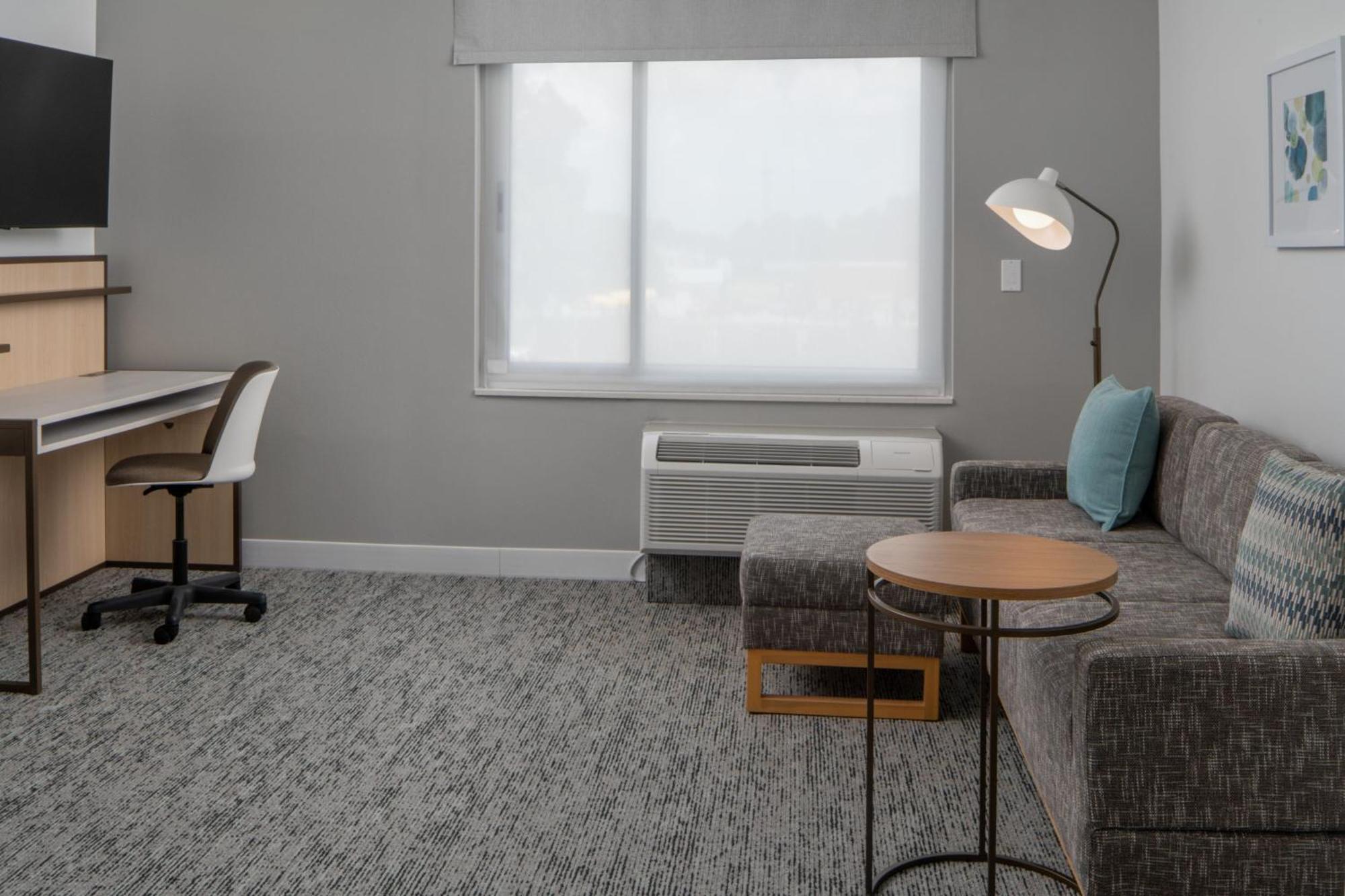 Towneplace Suites By Marriott Pensacola West I-10 Ferry Pass Extérieur photo