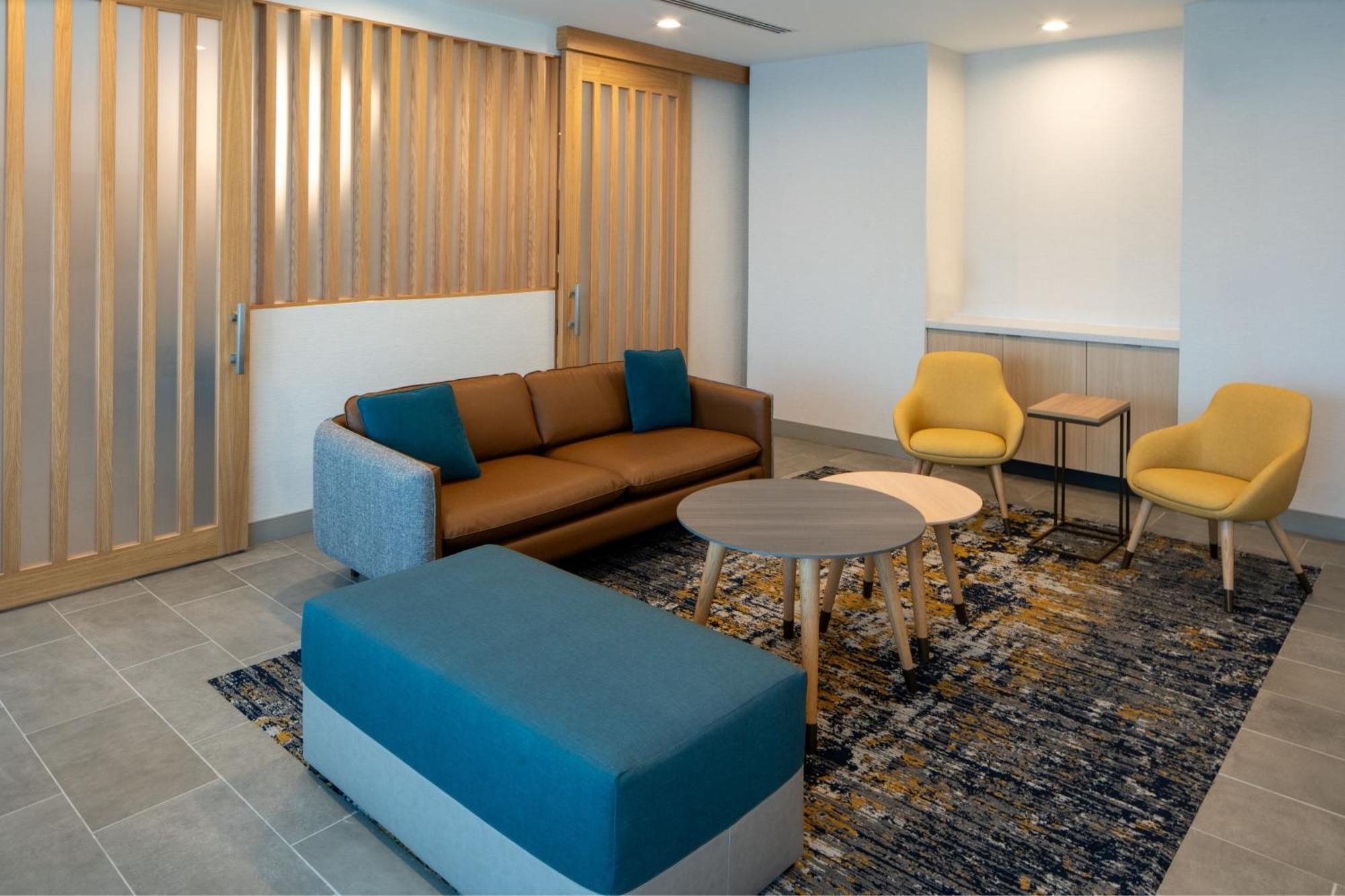 Towneplace Suites By Marriott Pensacola West I-10 Ferry Pass Extérieur photo